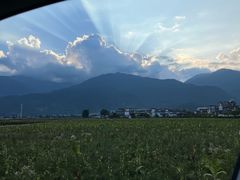 -大理洱海