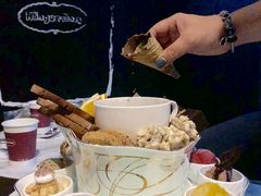 -哈根达斯(龙湖时代天街店)