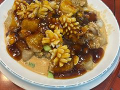 -黑石礁酒楼·海鲜(黑石礁店)