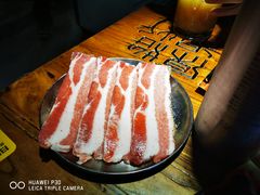 -原始泥炉烤肉(总店)