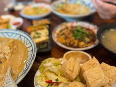 -大三元台湾鲁肉饭(沙井新桥店)