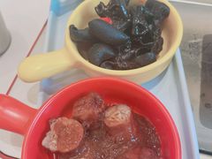 -雅佳神话·麻辣烤鱼(新街口店)