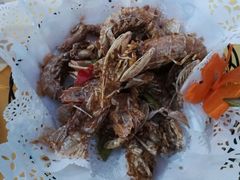 -真味馆(侨港碧海银滩店)