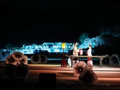 -鼎盛王朝康熙大典实景演出