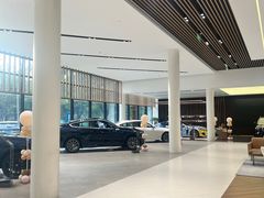 -上德宝骏宝马5S店