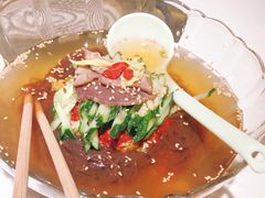 -七八冷面·延边朝鲜族美食(圣熙八号店)