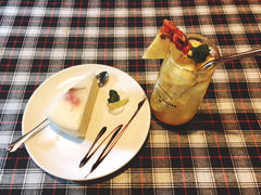 -三小姐咖啡店西餐下午茶(太平门直街店)