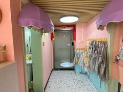 -千浔一暖DIY蛋糕烘焙(人民大学店)