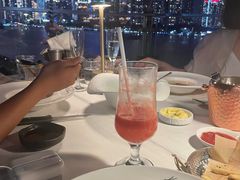 -Kathleen's Waitan 凯圣琳江景西餐厅(外滩店)