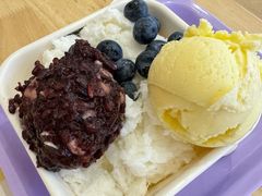 -满记甜品(万科广场店)