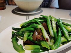 -港久茶餐厅(鹭洲里店)