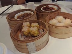 -万龙洲海鲜(南新仓店)