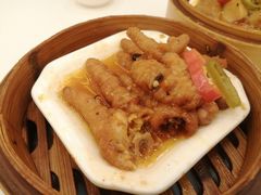 -顺德人家食府(黄金广场店)