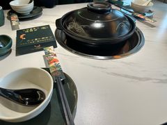 -狐狸爱上椰子鸡(滨江星光大道店)