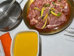 -花味·自助烤肉(雨花客厅店)