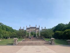 -南京市江宁方山