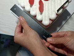 -面包新语(上地华联店)