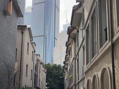 -徐家汇源景区-衡山坊