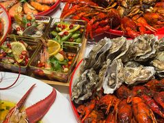 -阿胖龙虾小海鲜(宁国南路总店)
