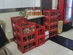 -五厂炸串(四流南路店)