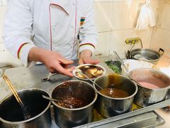 -陈记锅巴菜(五大道店)