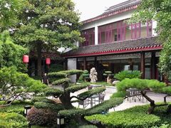 -全季酒店（苏州观前街平江路店）(原临顿路地铁站店)