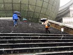 -南京财经大学（仙林校区）-图书馆