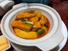 -京味张·北京烤鸭(天河南二路店)