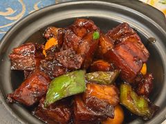 外婆红烧肉-晓平饭店(嘉善路店)