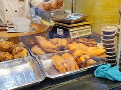 -天添手撕猪手(德政中路店)