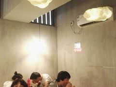 大堂-豫楚源美猴王·面(武展店)