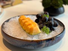 餐前水果-海味观(老西门店)