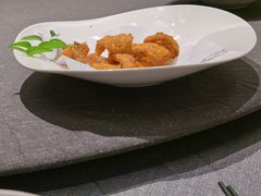 -龙宴海鲜城(经中路店)