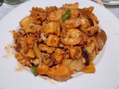 -桂园餐厅(五大道店)