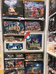 -LEGO(国贸商城店)