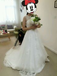 -LeCameliaBridal 山茶花新娘 婚纱礼服高级定制