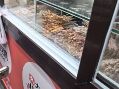 -辽B·小串(总店)
