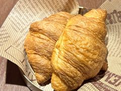 餐前面包-404干式熟成牛排馆•聚会餐厅