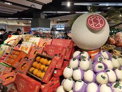 -Olé精品超市(沈阳万象城店)