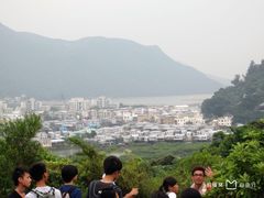 -大澳
