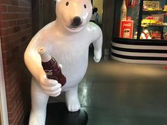 -东方明珠·可口可乐欢乐餐厅