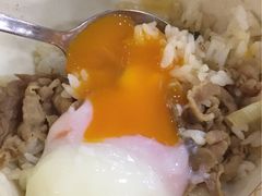 -食其家·牛丼咖喱(浦电路店)