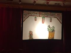 -陕西戏曲非遗博物馆