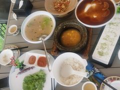 -思金拉措·西藏饮食文化体验中心(仙足岛店)