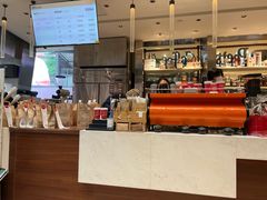 -Peet's 皮爷咖啡(陆家嘴中心店)