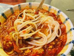 小锅米线-浩海火燒雲傣家菜(静安芮欧店)