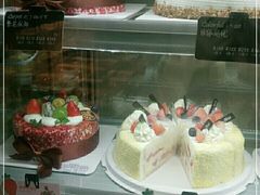 -可莎蜜儿(湖墅南路店)