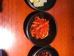 -鑫日千里马朝鲜族小馆(总店)