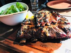 -The Meat & Wine Co Southbank(南岸店)