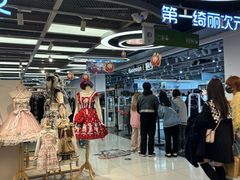 -第一绮丽次元街区
